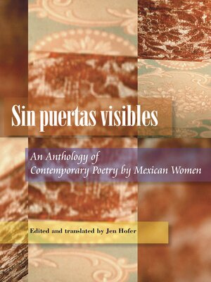 cover image of Sin Puertas Visibles